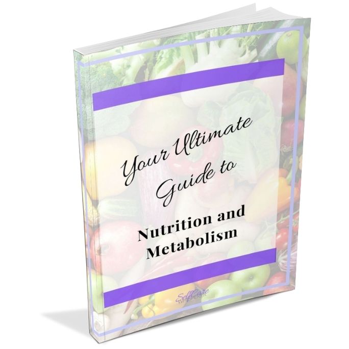 Guide to Nutrition and Metabolism