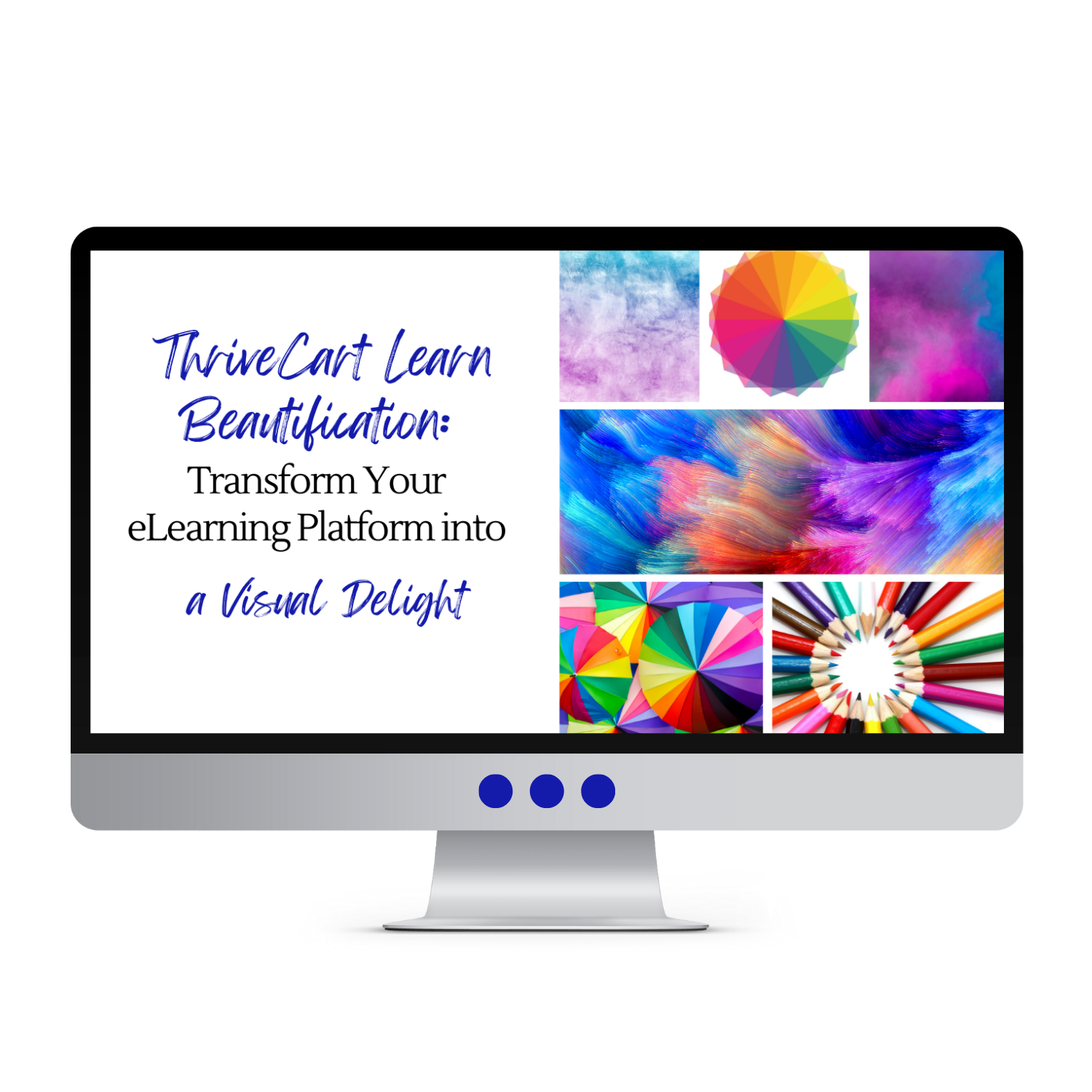 ThriveCart Learn Beautification