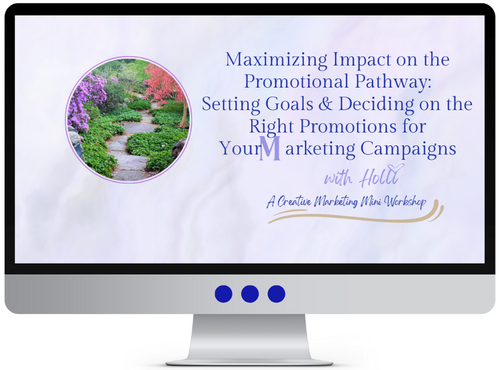Maximizing Impact Along the Promotional Pathway